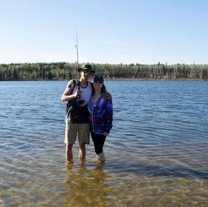 Meet your Posher, Curtis